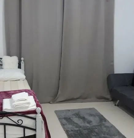 Kalogera Central Apartament *