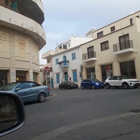 Apartament Kalogera Central