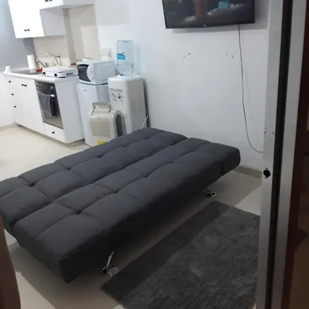 Kalogera Central Apartament