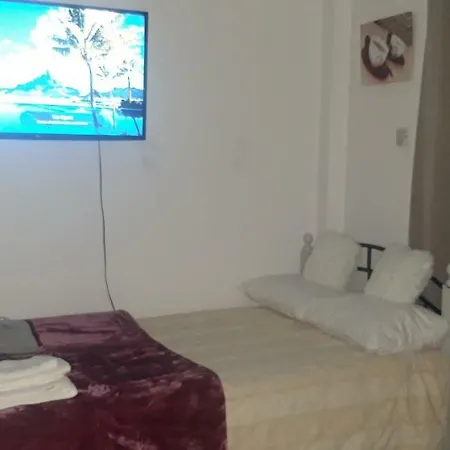 Kalogera Central Appartamento
