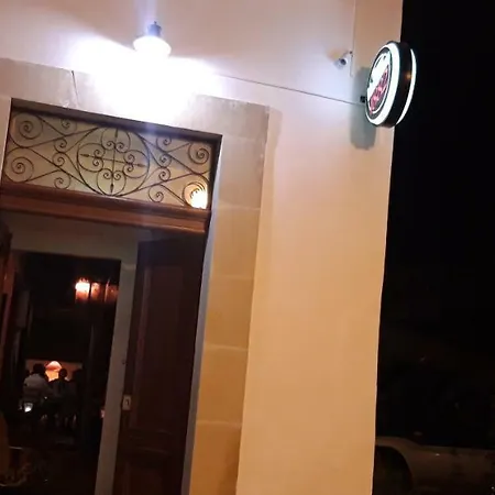 Appartamento Kalogera Central *