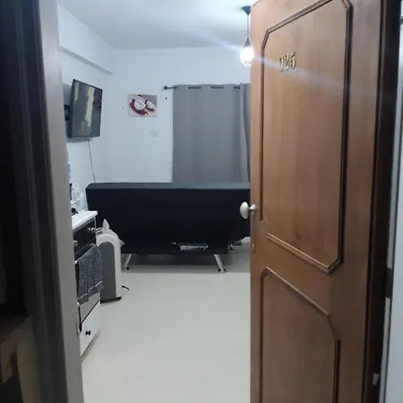 Kalogera Central * لارنكا