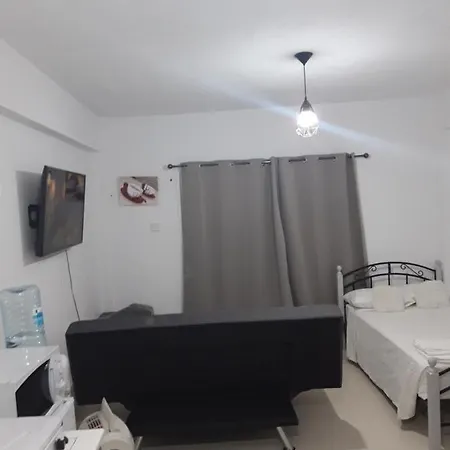 Kalogera Central Appartamento