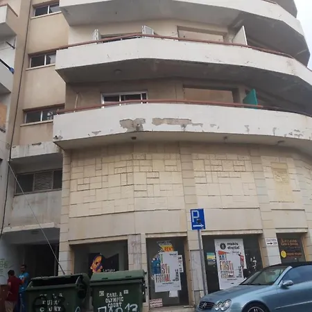 Kalogera Central
